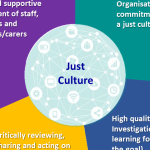 The Enigma called “Just Culture”