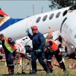 Airlink Flight 8911 – The case for direct and seamless radiotelephone communication.